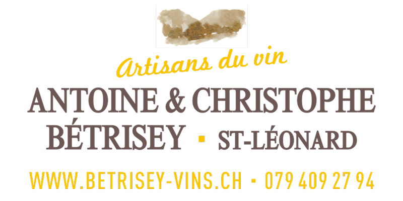 Bétrisey
